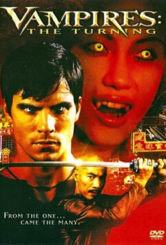 Смотреть Вампиры 3: Пробуждение зла